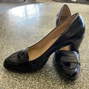 Cole Haan /Nike Air loafer pumps 8.5